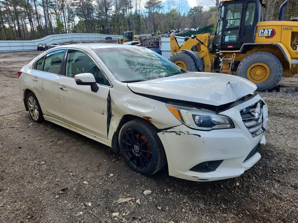 Продажа на аукционе авто 2015 Subaru Legacy, vin: 4S3BNAF6XF3033123, номер лота: 52190876