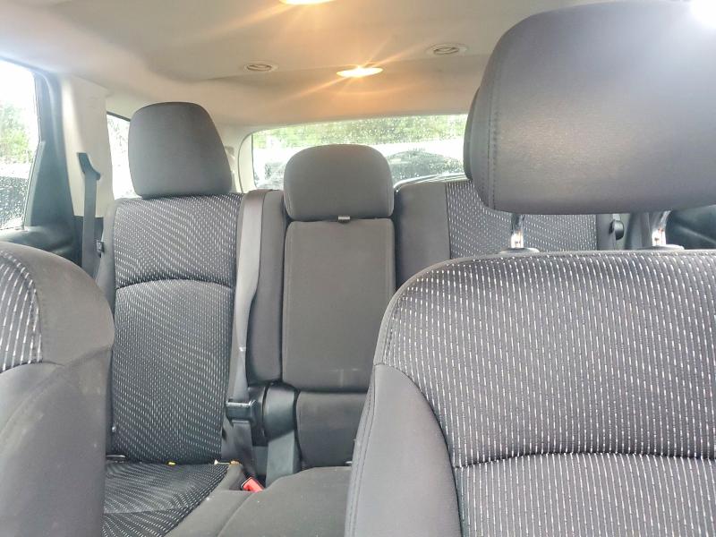 Продаж на аукціоні авто 2016 Dodge Journey, vin: 3C4PDCBB6GT116187, номер лоту: 53916926