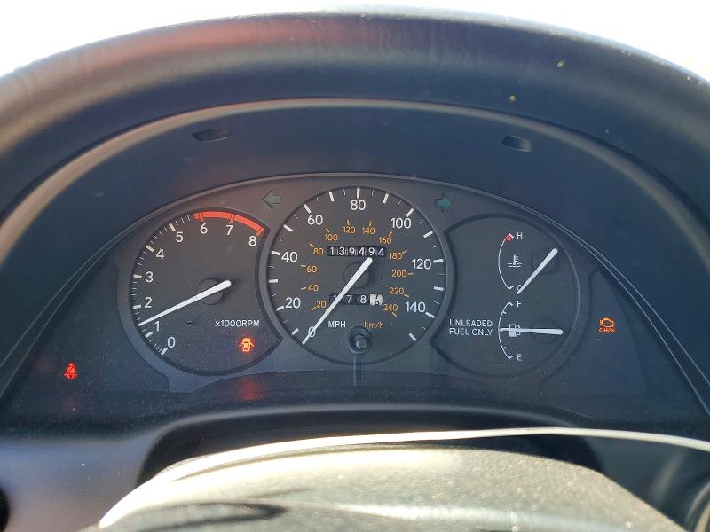 Продаж на аукціоні авто 1997 Toyota Celica, vin: JT2DB02TXV0073671, номер лоту: 53566216