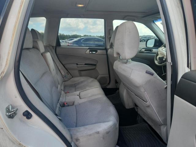 53532726 :رقم المزاد ، JF2SHBCC0CH457675 vin ، 2012 Subaru Forester مزاد بيع