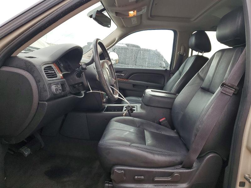 Продаж на аукціоні авто 2013 Chevrolet Suburban, vin: 1GNSCJE05DR364602, номер лоту: 54603186
