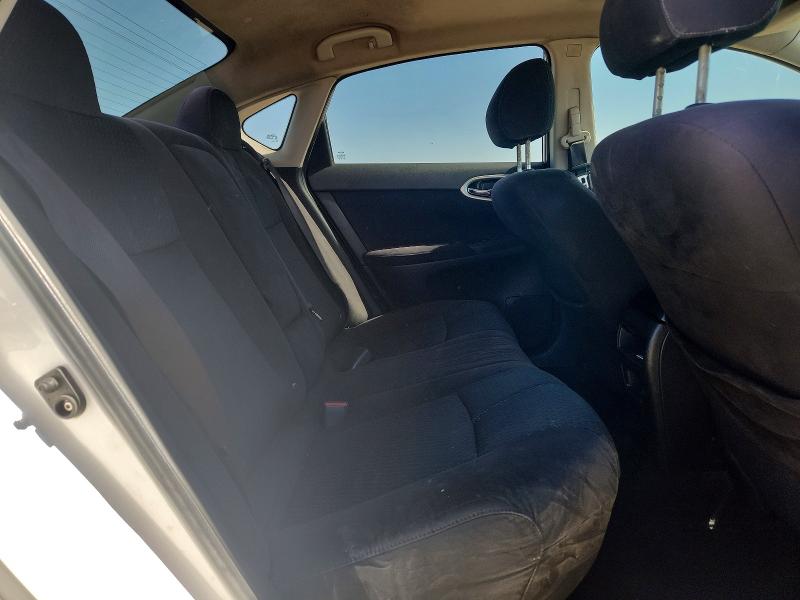 Aukcja sprzedaży 2013 Nissan Sentra, vin: 3N1AB7AP1DL732815, numer aukcji: 53906266