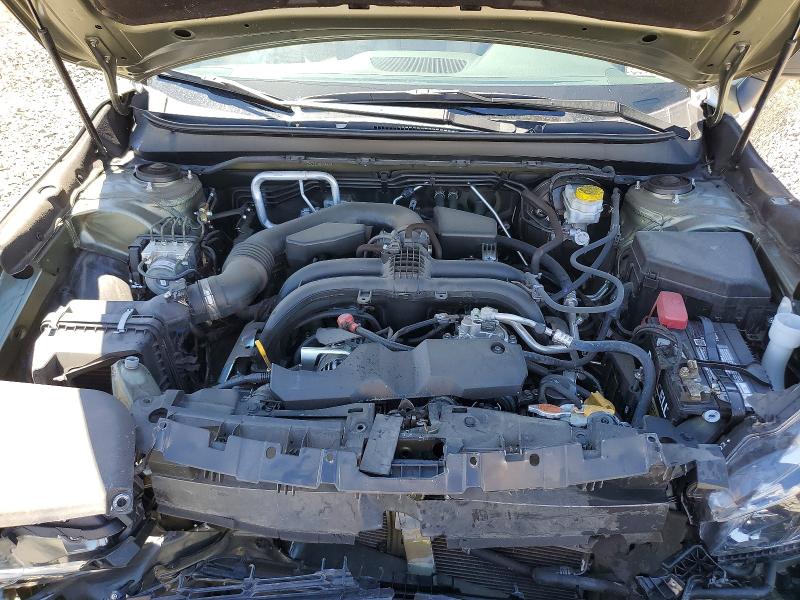 53838596 :رقم المزاد ، 4S4BSAAC9J3387953 vin ، 2018 Subaru Outback مزاد بيع