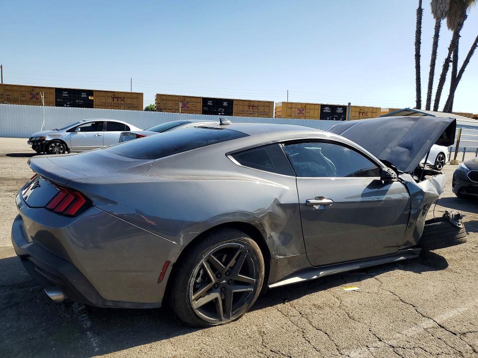 Aukcja sprzedaży 2024 Ford Mustang, vin: 1FA6P8TH2R5129157, numer aukcji: 54481816