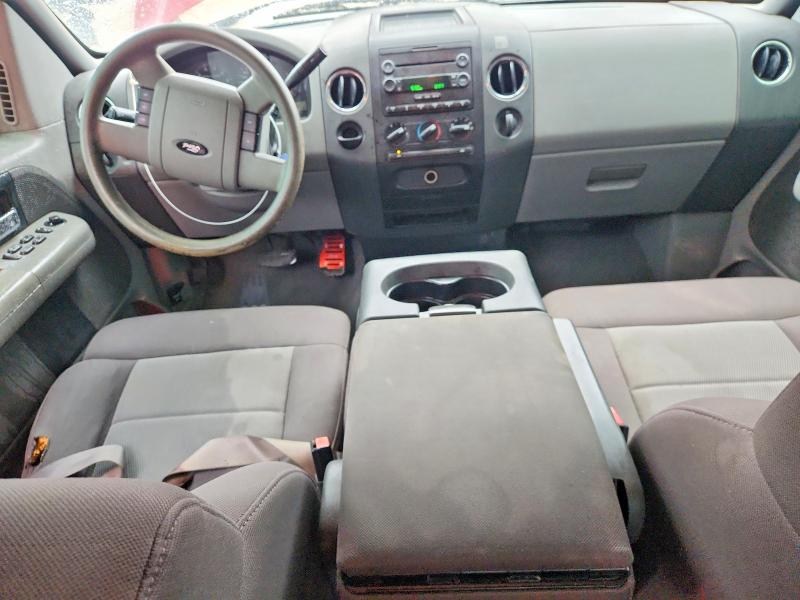 Aukcja sprzedaży 2006 Ford F150, vin: 1FTRX12W86NB23969, numer aukcji: 52391596