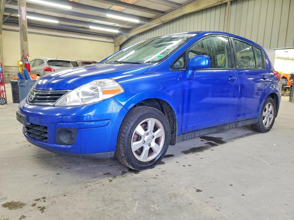 Aukcja sprzedaży 2012 Nissan Versa, vin: 3N1BC1CP3CK208713, numer aukcji: 54658756