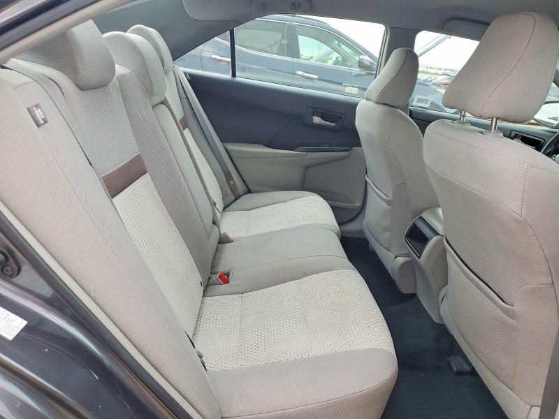 53837046 :رقم المزاد ، 4T1BF1FK3DU212259 vin ، 2013 Toyota Camry مزاد بيع