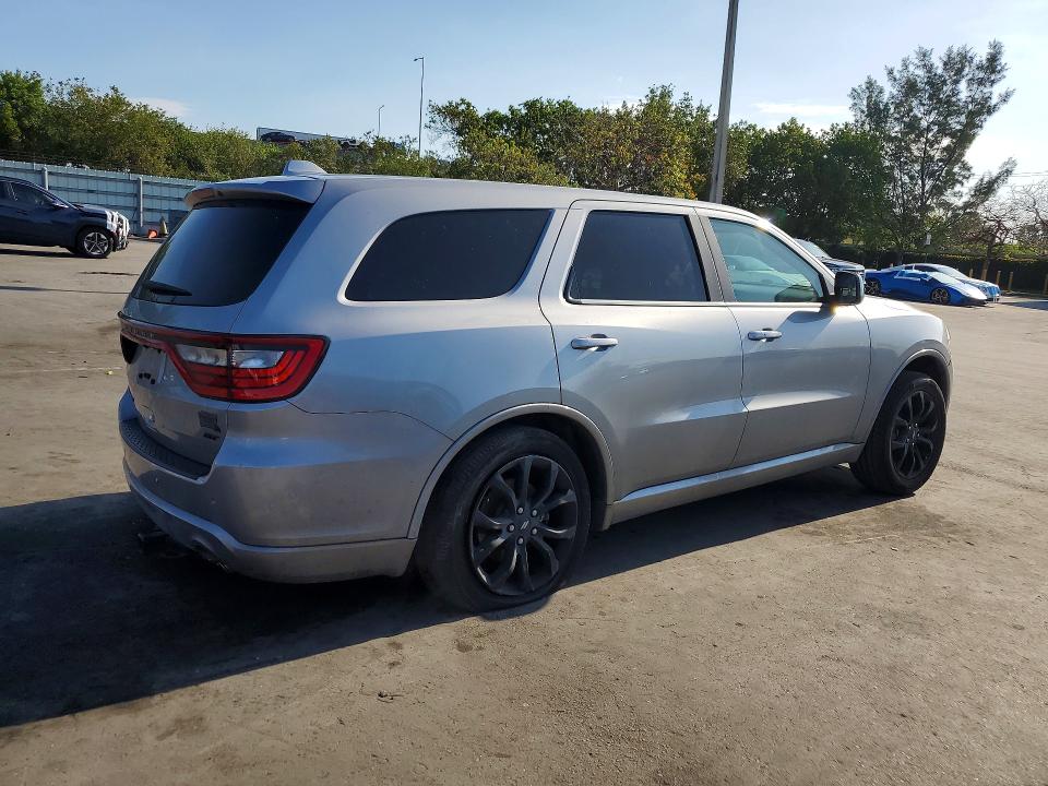Aukcja sprzedaży 2020 Dodge Durango, vin: 1C4RDHDG0LC192069, numer aukcji: 51347296