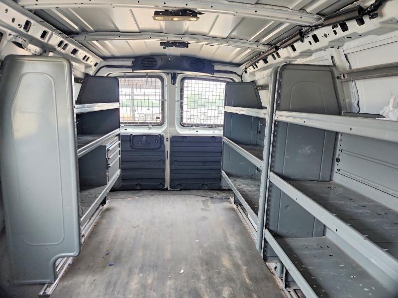 Aukcja sprzedaży 2019 Gmc Savana, vin: 1GTW7AFG8K1221861, numer aukcji: 52539956