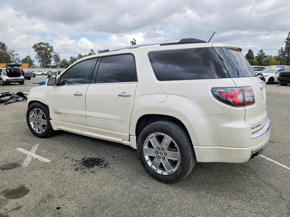 Aukcja sprzedaży 2013 Gmc Acadia, vin: 1GKKRTKDXDJ146006, numer aukcji: 54552556