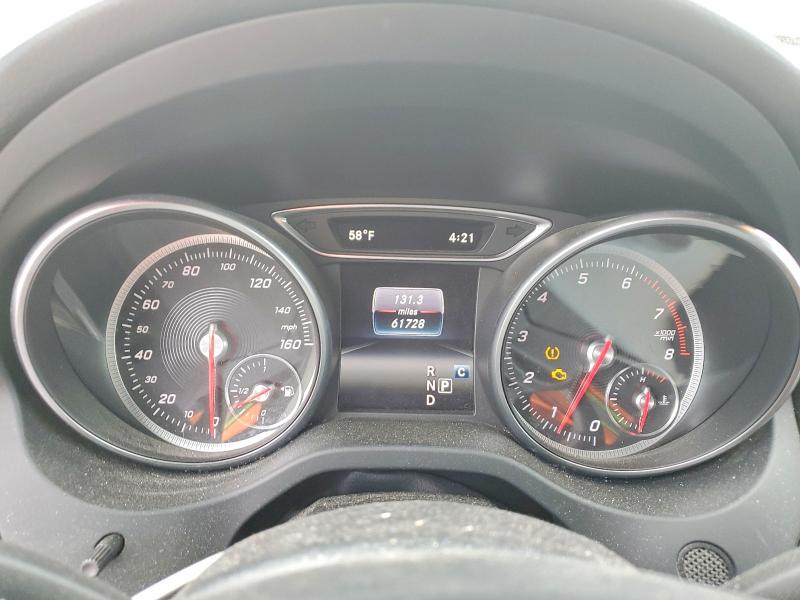 52078626 :رقم المزاد ، WDCTG4GB1JJ470549 vin ، 2018 Mercedes-benz Gla مزاد بيع
