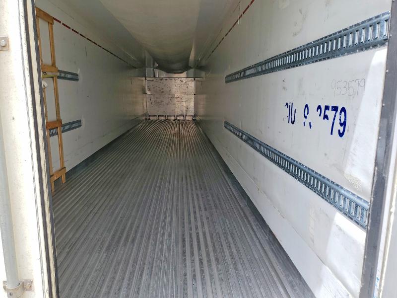 Aukcja sprzedaży 2022 Cimc Reefer Trailer Cool Globe, vin: QCTC215178, numer aukcji: 53795206