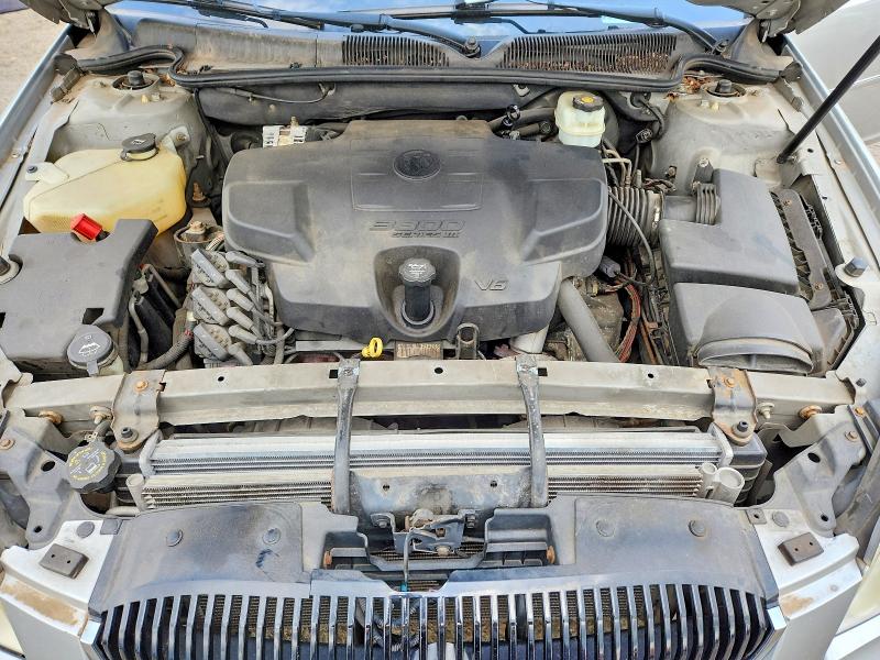 Продажа на аукционе авто 2006 Buick Lucerne, vin: 1G4HD57226U247156, номер лота: 52715646