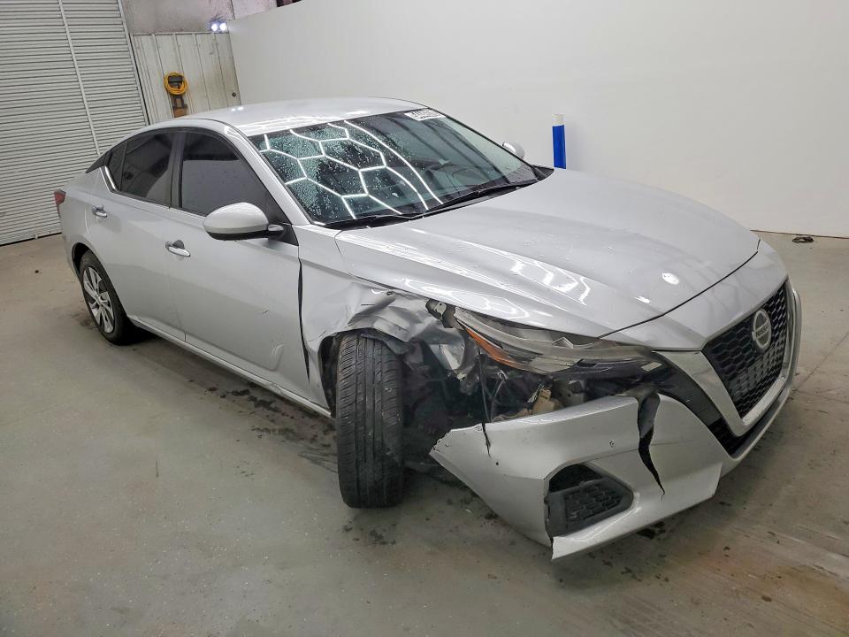Aukcja sprzedaży 2020 Nissan Altima, vin: 1N4BL4BV4LC254304, numer aukcji: 54446576