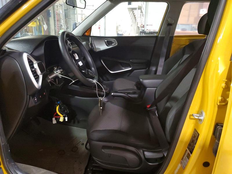 Продажа на аукционе авто 2020 Kia Soul, vin: KNDJ23AU3L7047844, номер лота: 54146916