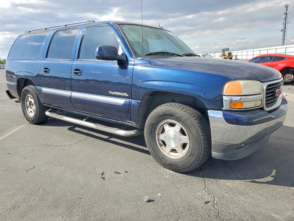 Продаж на аукціоні авто 2005 Gmc Yukon Xl, vin: 3GKEC16Z55G191298, номер лоту: 55694476