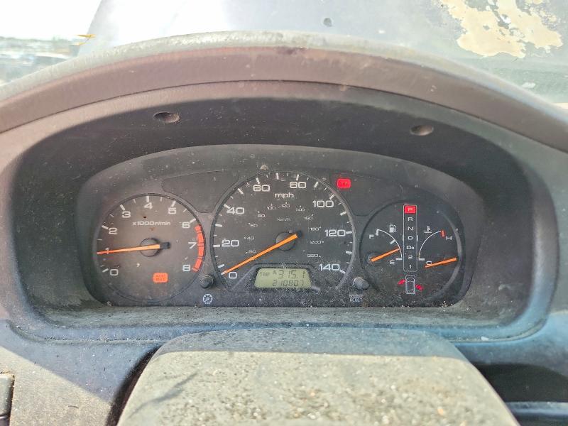 2004 Honda Odyssey მანქანა იყიდება აუქციონზე, vin: 5FNRL18584B028835, აუქციონის ნომერი: 54896476