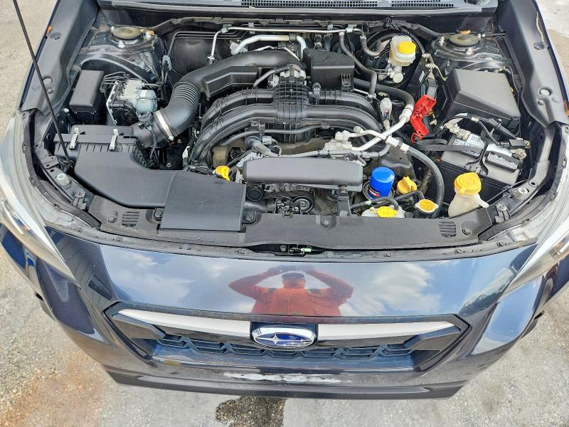 Продаж на аукціоні авто 2019 Subaru Crosstrek, vin: JF2GTAEC8K8279685, номер лоту: 53013876