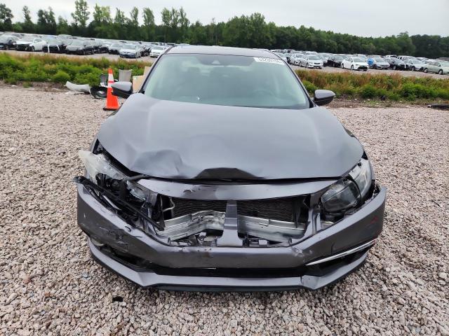 Aukcja sprzedaży 2021 Honda Civic, vin: 2HGFC1F76MH706212, numer aukcji: 60064066
