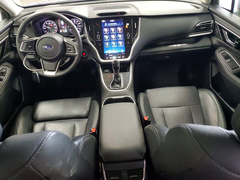Aukcja sprzedaży 2021 Subaru Outback, vin: 4S4BTANC5M3222977, numer aukcji: 55002816