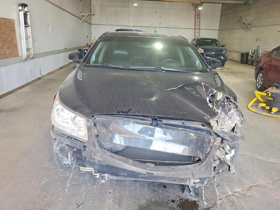 Aukcja sprzedaży 2010 Buick Lacrosse, vin: 1G4GC5EG2AF197112, numer aukcji: 55279676
