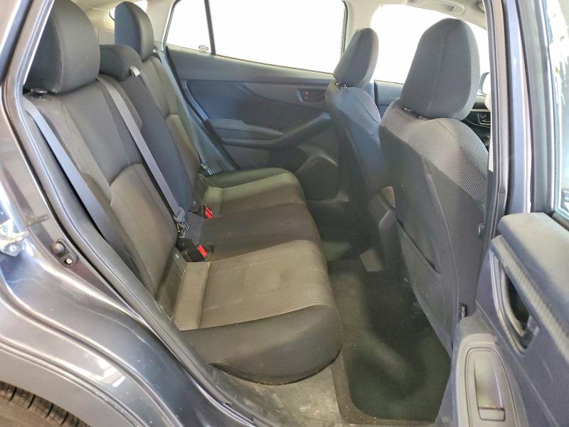Aukcja sprzedaży 2018 Subaru Impreza, vin: 4S3GTAA64J3747969, numer aukcji: 52178126