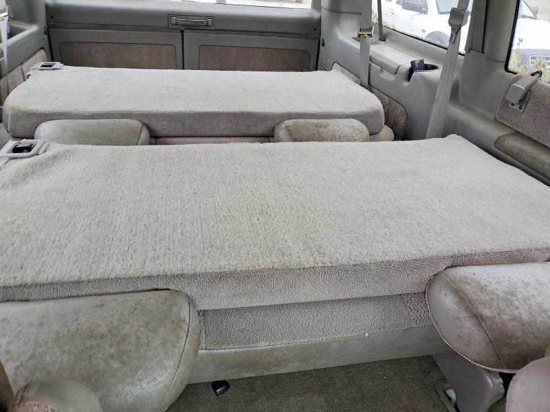 Aukcja sprzedaży 2001 Gmc Safari, vin: 1GKEL19W71B503187, numer aukcji: 53460646
