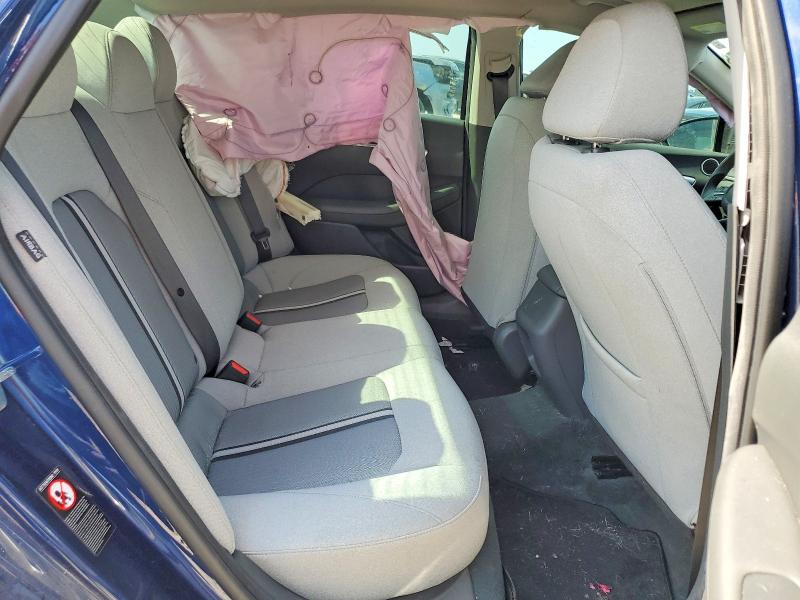 Aukcja sprzedaży 2022 Hyundai Sonata, vin: 5NPEG4JA0NH135411, numer aukcji: 53288656