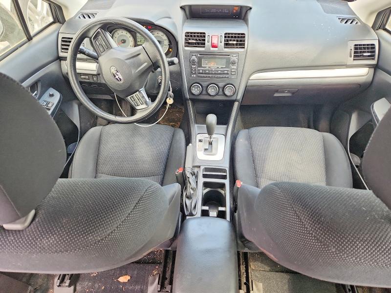 2013 Subaru Impreza მანქანა იყიდება აუქციონზე, vin: JF1GPAC6XD2879636, აუქციონის ნომერი: 51840056
