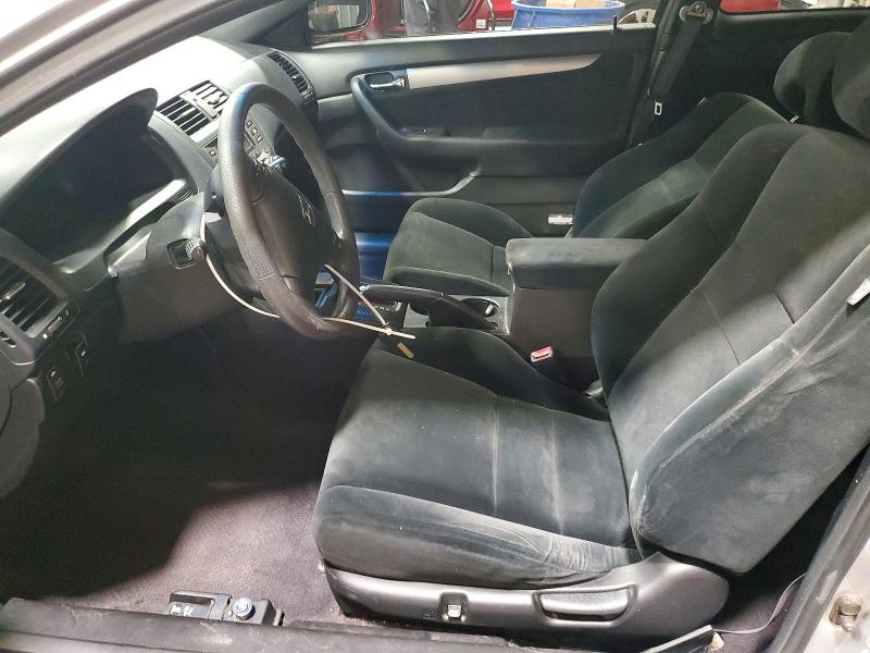 Продаж на аукціоні авто 2006 Honda Accord, vin: 1HGCM72756A004649, номер лоту: 52057566