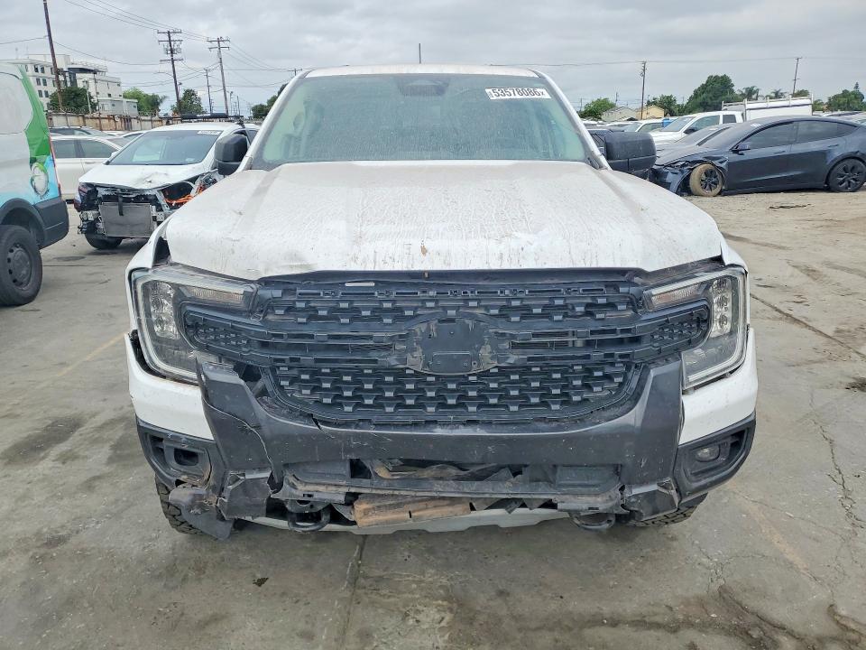 Продажа на аукционе авто 2024 Ford Ranger, vin: 1FTER4HH0RLE05476, номер лота: 53578086