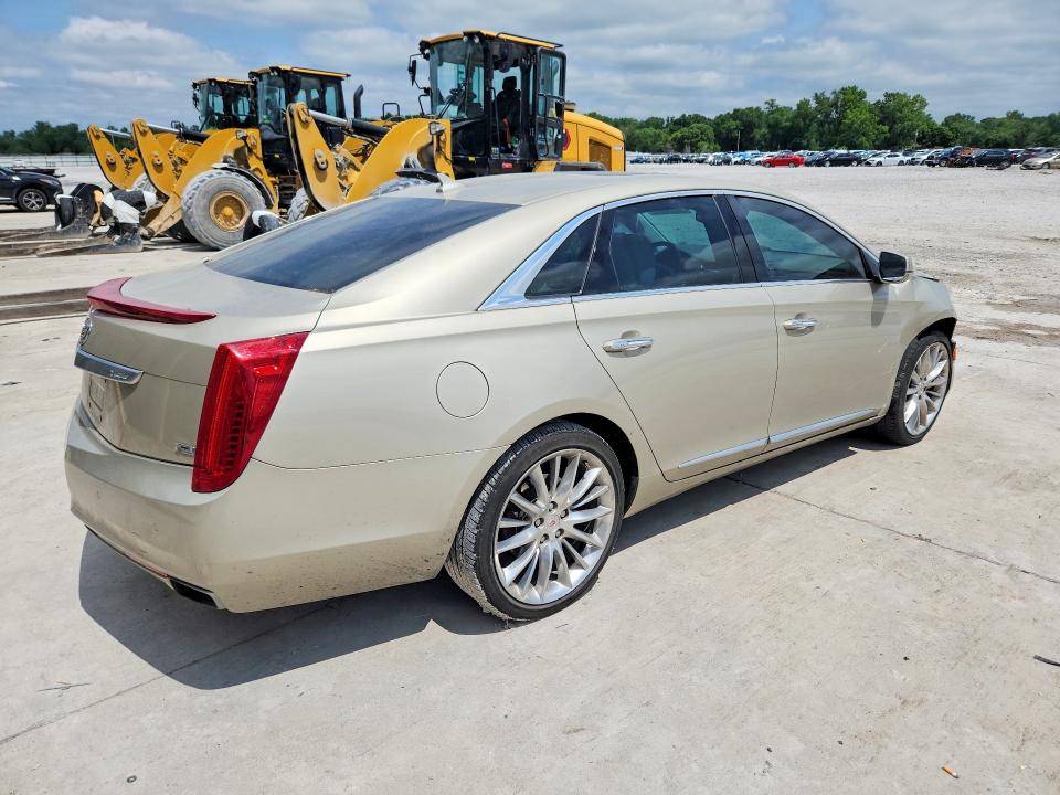 54020966 :رقم المزاد ، 2G61V5S37D9150499 vin ، 2013 Cadillac Xts مزاد بيع