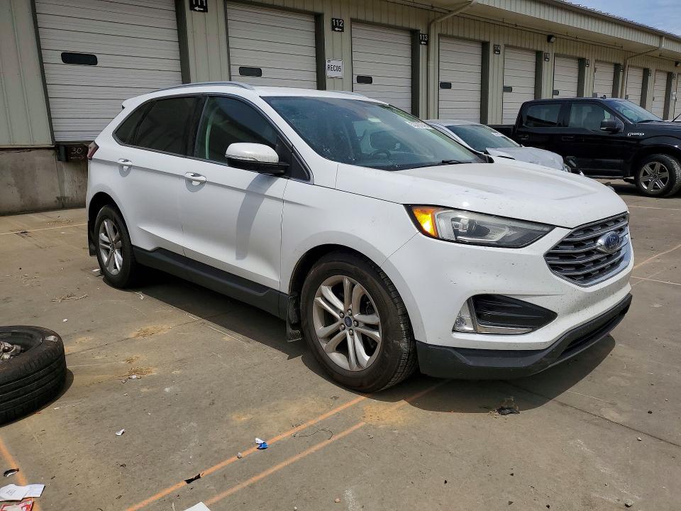 2020 Ford Edge მანქანა იყიდება აუქციონზე, vin: 2FMPK4J90LBB29805, აუქციონის ნომერი: 53767046