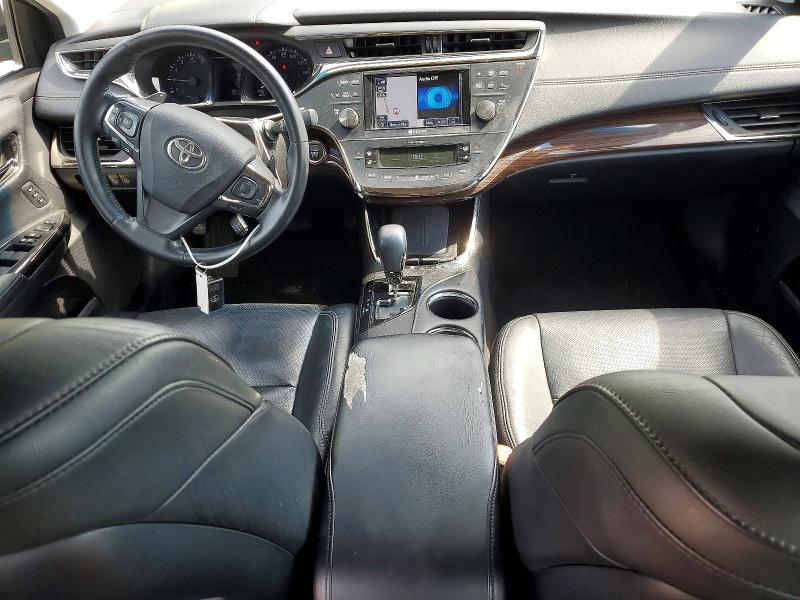 53261646 :رقم المزاد ، 4T1BK1EB3EU098844 vin ، 2014 Toyota Avalon مزاد بيع