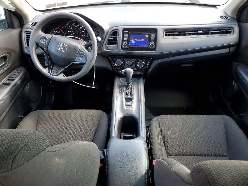 Aukcja sprzedaży 2018 Honda Hr-v, vin: 3CZRU6H36JG725302, numer aukcji: 53772846