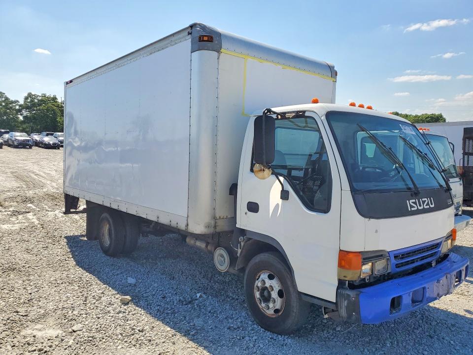 Продаж на аукціоні авто 2005 Isuzu Npr, vin: JALC4B16857015830, номер лоту: 53117106