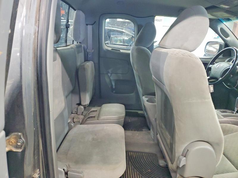 2009 Toyota Tacoma მანქანა იყიდება აუქციონზე, vin: 5TEUU42N49Z665051, აუქციონის ნომერი: 55686006