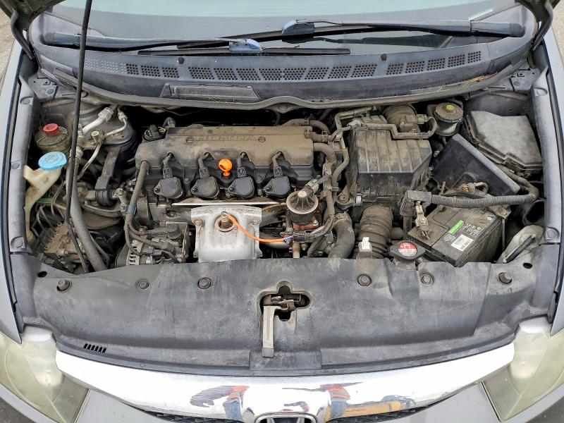 Продаж на аукціоні авто 2010 Honda Civic, vin: 19XFA1F8XAE021330, номер лоту: 53375076