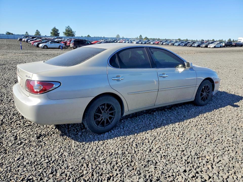 52692596 :رقم المزاد ، JTHBA30G945014345 vin ، 2004 Lexus Es مزاد بيع