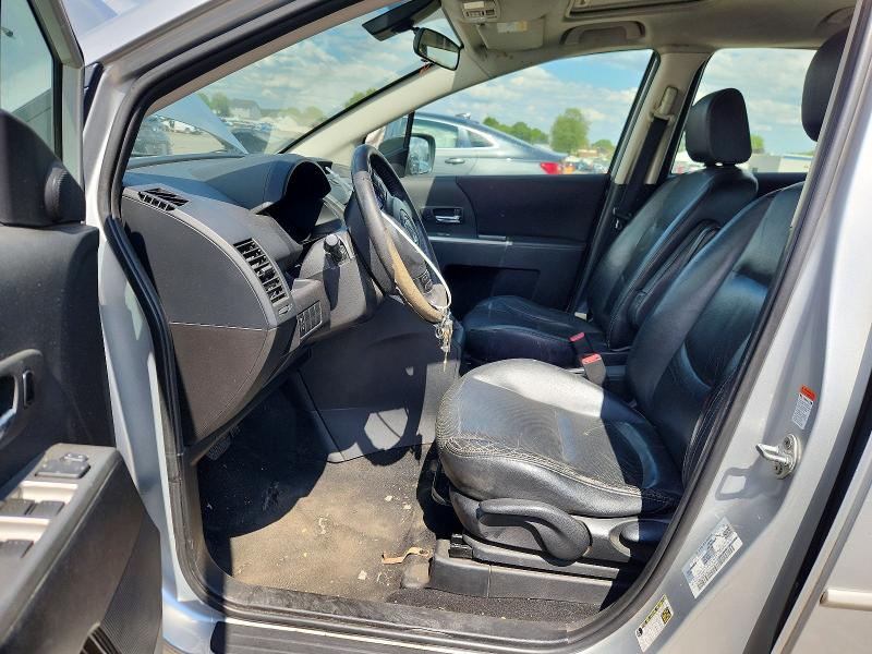 Aukcja sprzedaży 2008 Mazda 5, vin: JM1CR29L380322140, numer aukcji: 53567526