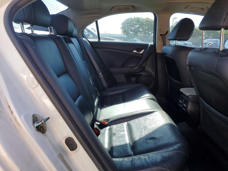 Aukcja sprzedaży 2012 Acura Tsx, vin: JH4CU2F47CC003146, numer aukcji: 53409696