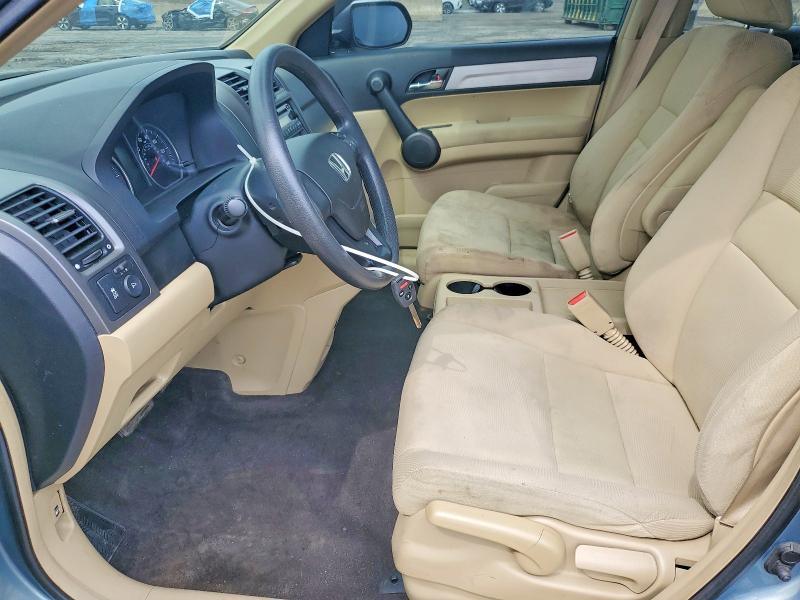 53582386 :رقم المزاد ، 5J6RE4H35BL026572 vin ، 2011 Honda Cr-v مزاد بيع