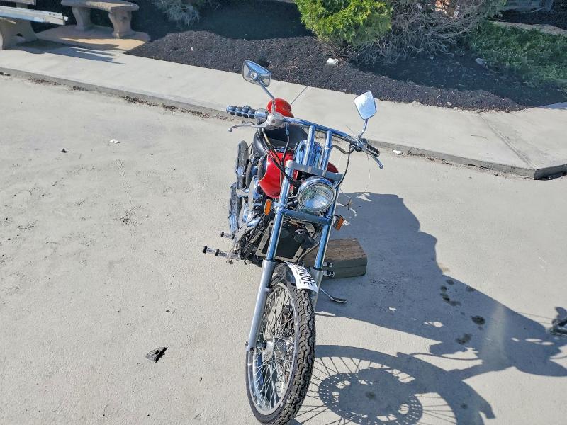 Продажа на аукционе авто 2001 Kawasaki Vn800, vin: JKBVNCA1X1B505684, номер лота: 53018736