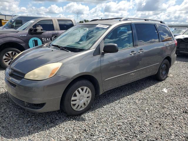 Aukcja sprzedaży 2005 Toyota Sienna, vin: 5TDZA23C95S385472, numer aukcji: 55033826