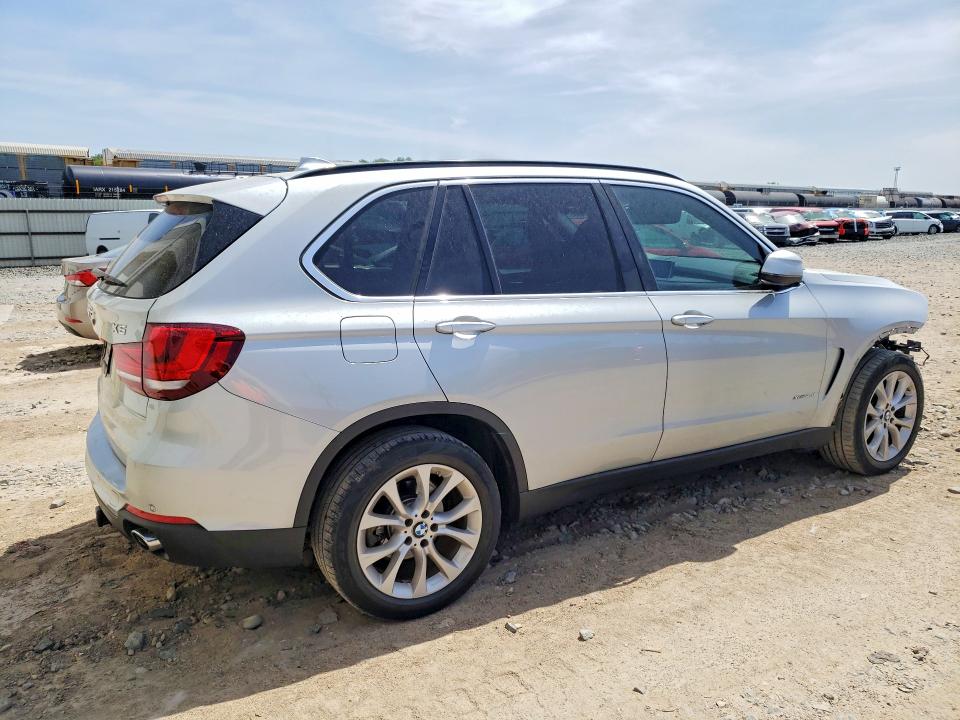 52877416 :رقم المزاد ، 5UXKR0C59G0P31072 vin ، 2016 Bmw X5 مزاد بيع