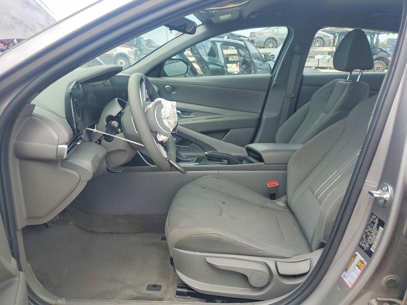 Продаж на аукціоні авто 2024 Hyundai Elantra, vin: KMHLM4DG5RU809026, номер лоту: 52049776
