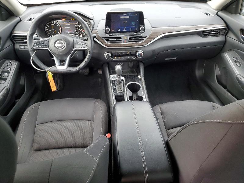 Aukcja sprzedaży 2024 Nissan Altima, vin: 1N4BL4DVXRN344230, numer aukcji: 52305676