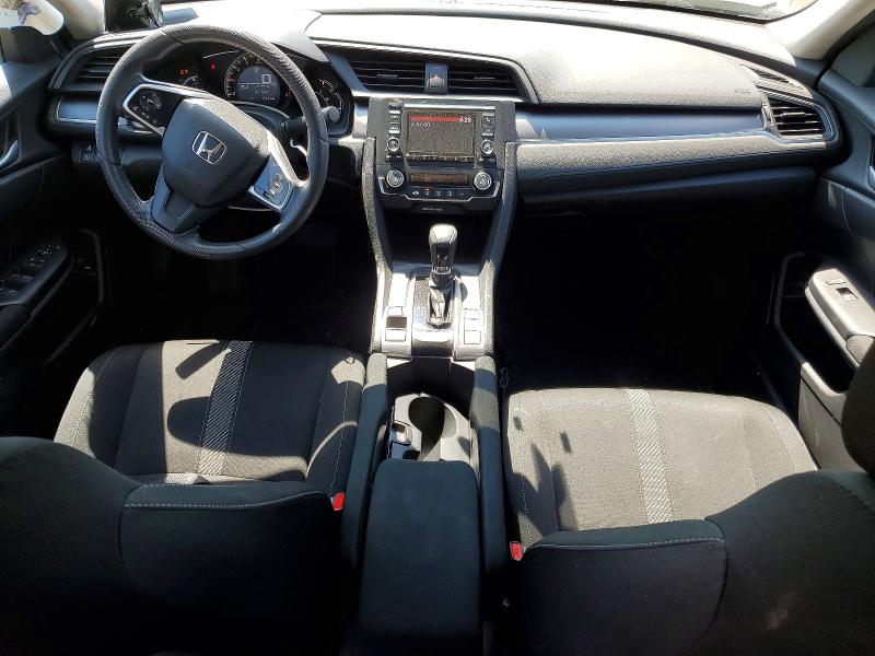 54001206 :رقم المزاد ، 19XFC2F51JE202080 vin ، 2018 Honda Civic مزاد بيع