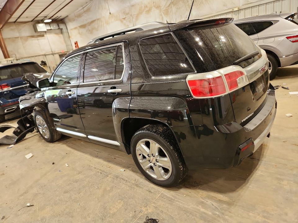 Продаж на аукціоні авто 2015 Gmc Terrain, vin: 2GKFLZEK4F6321494, номер лоту: 54491006