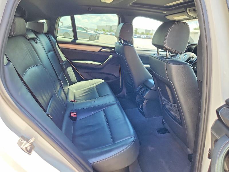 Продажа на аукционе авто 2016 Bmw X4, vin: 5UXXW3C5XG0R21589, номер лота: 54831756